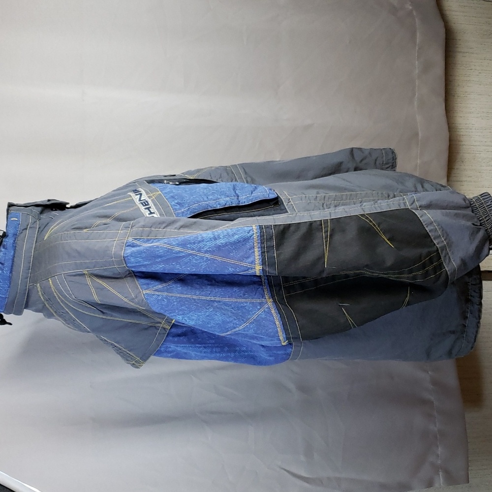 VTG Phenix Sports Ski Jacket sz XL - Picture 6 of 8